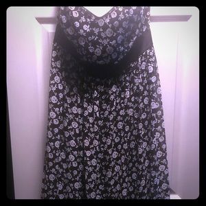 White House Black market Dress size 14